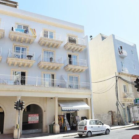 סיינט פול ביי Hortensia Studio Apartment מראה חיצוני תמונה