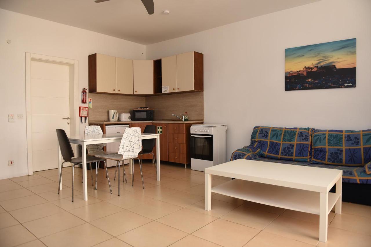 סיינט פול ביי Hortensia Studio Apartment מראה חיצוני תמונה
