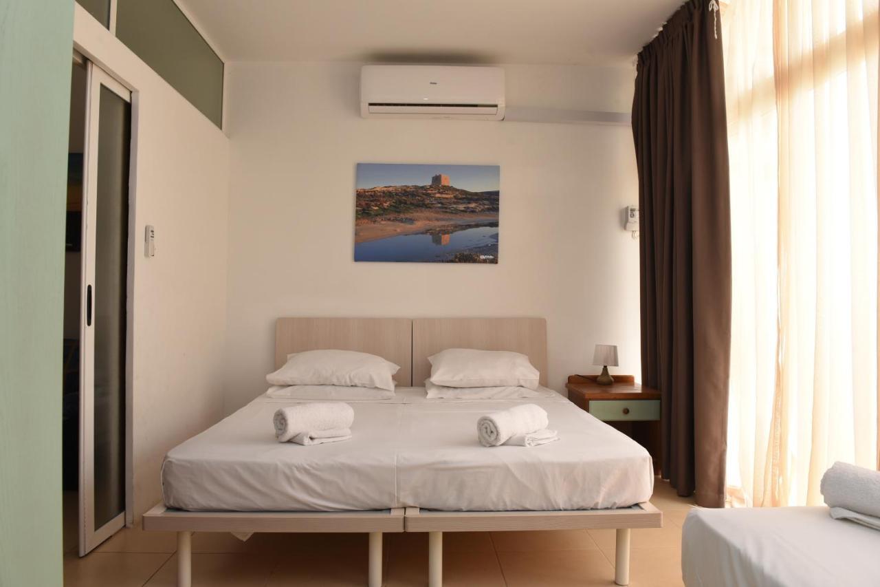 סיינט פול ביי Hortensia Studio Apartment מראה חיצוני תמונה